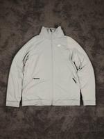Seltene Nike TN Jacke Zipper grau Größe S Nordrhein-Westfalen - Hamm Vorschau