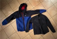 Jack Wolfskin 3 in 1 Jacke Niedersachsen - Lüneburg Vorschau