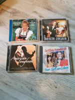 CD Schlager, Klassik Thüringen - Ellrich Vorschau