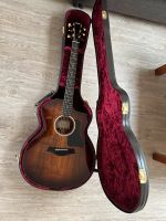 Westerngitarre TAYLOR 224ce-K DLX + Koffer Frankfurt am Main - Bornheim Vorschau