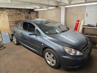 Peugeot 307cc Nordrhein-Westfalen - Oberhausen Vorschau