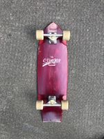 Skateboard Cruiser "Stinger" von SD Skate Designs aus California Frankfurt am Main - Sachsenhausen Vorschau