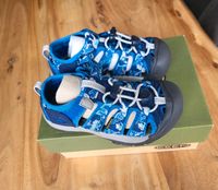 KEEN NEWPORT H2 Outdoorsandalen Schuhe Blau Gr.24,29, 36 NEU Wuppertal - Ronsdorf Vorschau