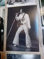 Elvis Presley/Bilder Niedersachsen - Salzhemmendorf Vorschau