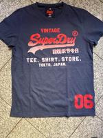 Superdry Vintage Herrenshirt Baden-Württemberg - Leonberg Vorschau