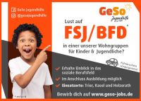 Lust auf ein FSJ/BFD in der Kinder- und Jugendhilfe? Rheinland-Pfalz - Trier Vorschau