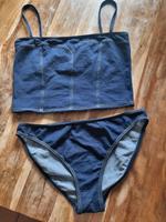 Tankini im Jeans Look Gr. 42 Duisburg - Rumeln-Kaldenhausen Vorschau
