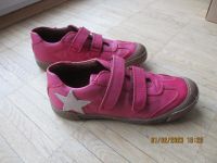 "Bisgaard" Sneaker, Halbschuhe Gr. 35, pink,Stern, NEU i.Karton Bayern - Freising Vorschau