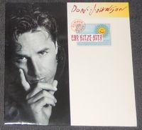 Don Johnson – Let It Roll - LP Schallplatte Vinyl 1989 Baden-Württemberg - Karlsbad Vorschau