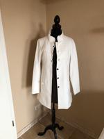 Neu Mantel Vero Moda weiß gr 38 M Sachsen - Lohsa Vorschau