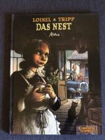 Graphic Novel Berlin - Neukölln Vorschau