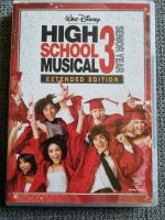 DVD Highschool Musical 3 - Extended Edition Großlohra - Münchenlohra Vorschau