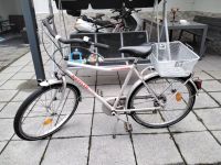 City Herren Fahrrad 26 Zoll Saarland - Homburg Vorschau