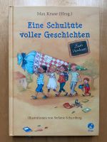 Eine Schultüte voller Geschichten - Buch Frankfurt am Main - Kalbach-Riedberg Vorschau