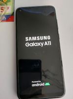 Samsung A11 schwarz 32 GB Nordrhein-Westfalen - Fröndenberg (Ruhr) Vorschau