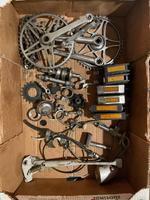 Mifa Klappfahrrad Klappi Ersatzteile DDR Pankow - Prenzlauer Berg Vorschau