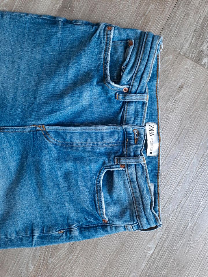 Zara Jeans Gr.36 in Kerpen