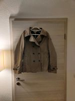 Jacke gaastra L lindgrün / beige Schleswig-Holstein - Kaltenkirchen Vorschau