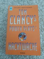 Tom Clancy Power Plays 3 Nachtwache Berlin - Spandau Vorschau