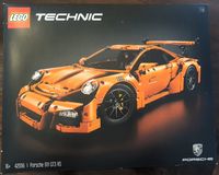 Lego 42056 Porsche 911 GT3 RS | NEU OVP Bayern - Bayreuth Vorschau