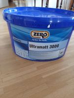 Innenfarbe Zero Ultramatt 3000 Kiel - Kronshagen Vorschau