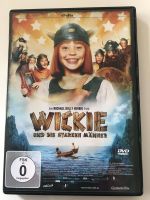 WICKIE und die starken Männer DVD Hessen - Kriftel Vorschau