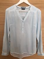 Street One blaue Bluse Bayern - Hemau Vorschau