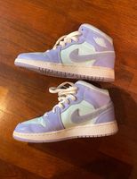 Nike Air Jordan 1 Mid Gr 37,5 Nordrhein-Westfalen - Herford Vorschau