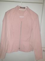 Betty Barclay Damen blazer Jacke rosa grösse  40 L super zustand Niedersachsen - Wedemark Vorschau