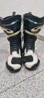 Held Motorradstiefel Donington Bayern - Deisenhausen Vorschau