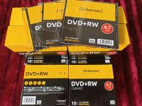 8 Packungen a 10 DVD Rohlinge neu und OVP auch einzeln Dortmund - Kirchhörde Vorschau