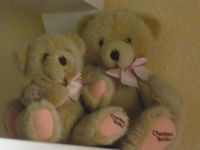 Cherished Teddy Cherished Teddies im Doppelpack 30€ inkl. Versand Nordrhein-Westfalen - Porta Westfalica Vorschau