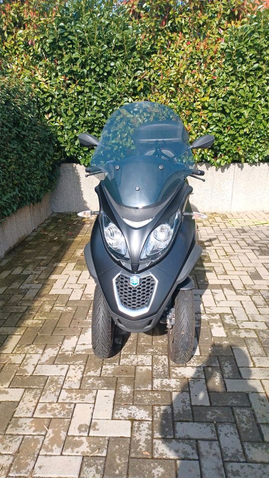 Piaggio mp3 in Büdingen