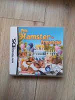 Nintendo DS - Spiel "Petz Hamsterfreunde" Hessen - Linden Vorschau