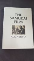 The Samurai Film von Alain Silver Baden-Württemberg - Sindelfingen Vorschau