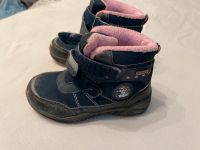 Winterschuhe 26 Nordrhein-Westfalen - Versmold Vorschau