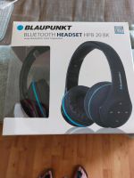 Blaupunkt Bluetooth Headset Nordrhein-Westfalen - Leopoldshöhe Vorschau