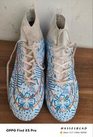 Nike Fussballschuhe gr 44 Hamburg-Nord - Hamburg Uhlenhorst Vorschau