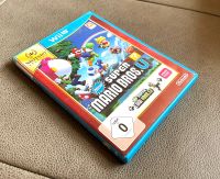 Nintendo Wii U, Spiel, New Super Mario Bros. U Baden-Württemberg - Kehl Vorschau