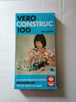 DDR Vero Construc verschiedene ~ vollständig ~ mit Bauanleitung ~ Sachsen - Auerbach Vorschau