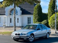 BMW 320i E36 Automatik * 2. HAND * KLIMA * Nordrhein-Westfalen - Jülich Vorschau