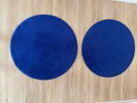 Zwei Ikea Teppiche Ringum blau Dortmund - Kirchhörde Vorschau
