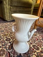 Außergewöhnliche Vase aus Porzellan von “Seltmann Weiden“ Baden-Württemberg - Konstanz Vorschau