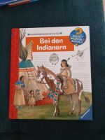 Wieso weshalb warum Buch Indianer Baden-Württemberg - Baden-Baden Vorschau