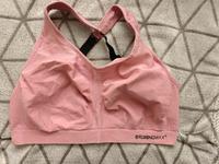 Sport BH 2XL Rosa Saarland - Nohfelden Vorschau