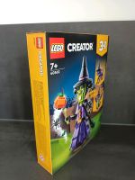 LEGO Hexe Creator 3in1 40562 OVP Niedersachsen - Bad Rothenfelde Vorschau