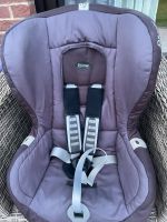 ❄️Römer Duo Plus Farbe Stone Grey  Isofix❄️ Köln - Blumenberg Vorschau