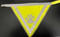 Halstuch safer live reflektierend Hund Bayern - Hurlach Vorschau