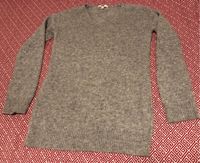 Wollpullover Benetton Uniqlo Gr. S M Berlin - Wilmersdorf Vorschau