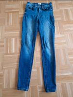 Dunkelblaue Jeans von Only Größe XXS (30) Hannover - Ahlem-Badenstedt-Davenstedt Vorschau